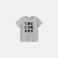 CAMISETA TONI RUGBY CRUDO