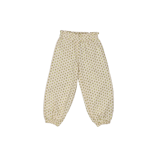 PANTALON PEPITA SELLO INDIO S26