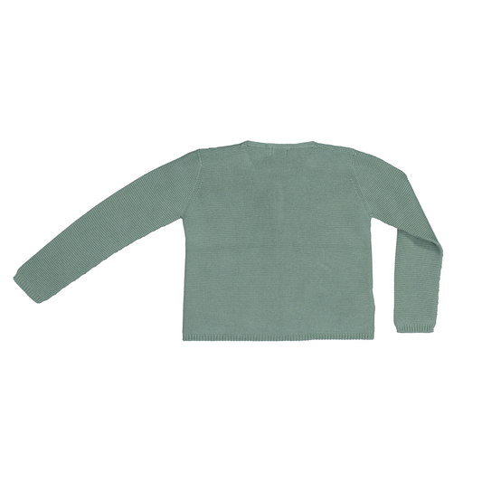 REBECA TRICO BOBO VERDE W26