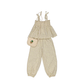 PANTALON PEPITA SELLO INDIO S26