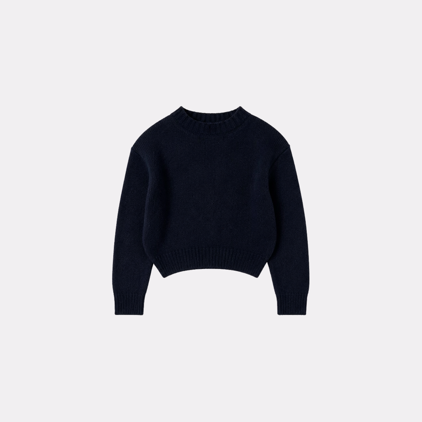 CARDIGAN BASICO CAROL NAVY