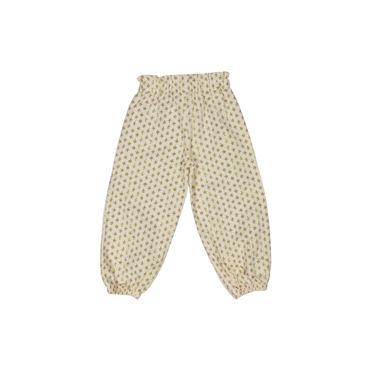 PANTALON PEPITA SELLO INDIO S26