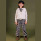 CARDIGAN BASICO CAROL PIEDRA