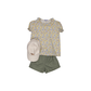 SHORT SUSI TENCEL KAKI S26