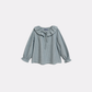BLUSA BETH RAYAS CELESTE