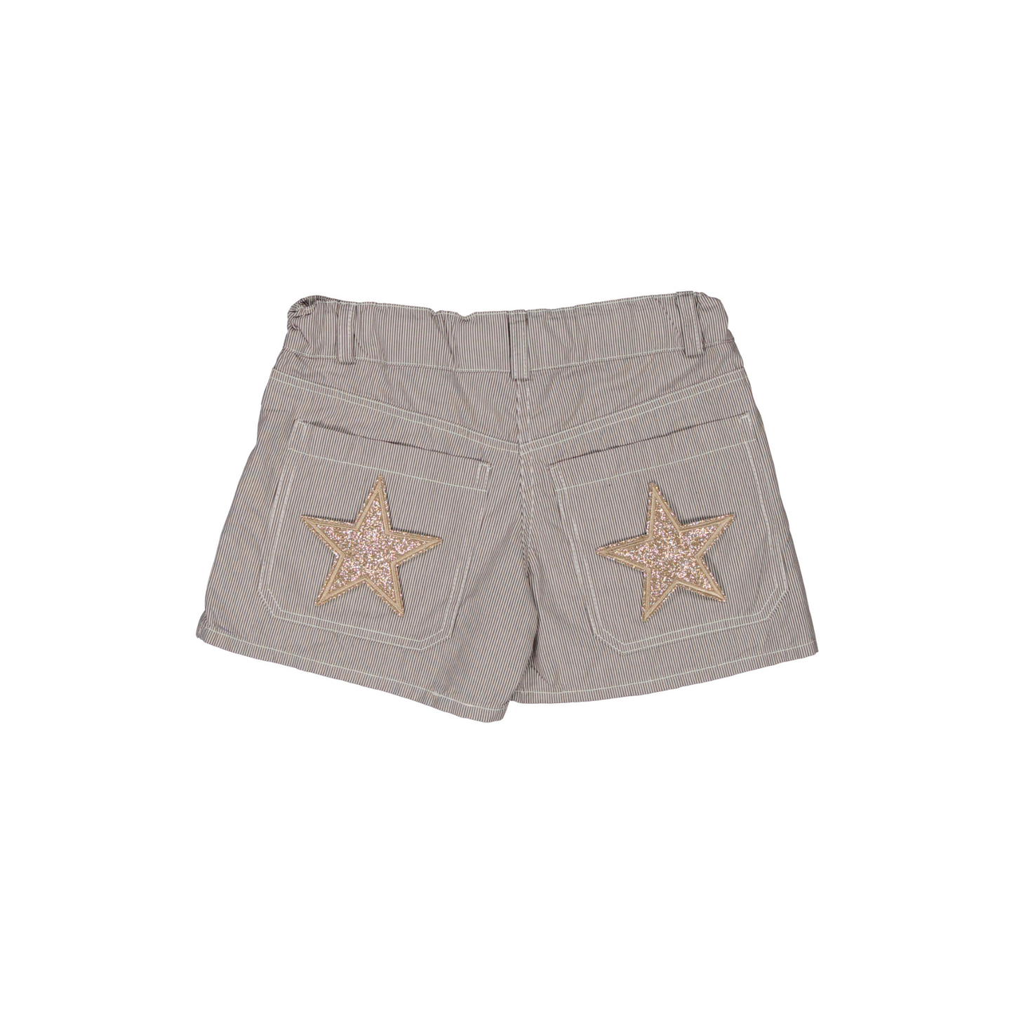 PACK 2 PARCHES ESTRELLA S26