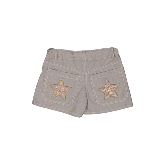 PACK 2 PARCHES ESTRELLA S26