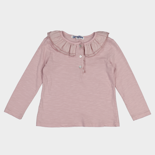 CAMISETA TITA ROSA W26