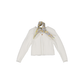 CARDIGAN GINA BLANCO S26