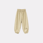 PANTALON PEPITA PANA CRUDO