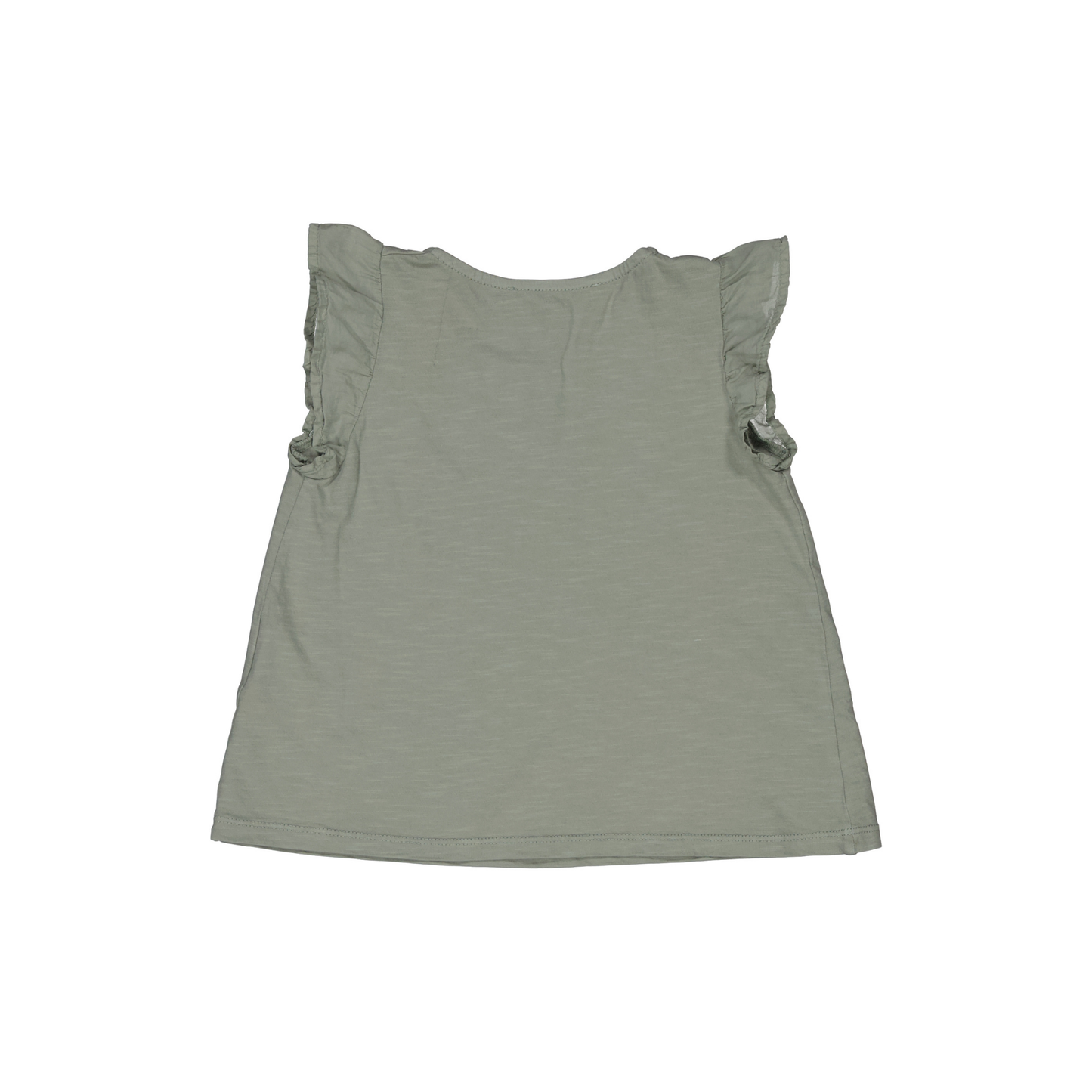 CAMISETA TAMARA KAKI S26