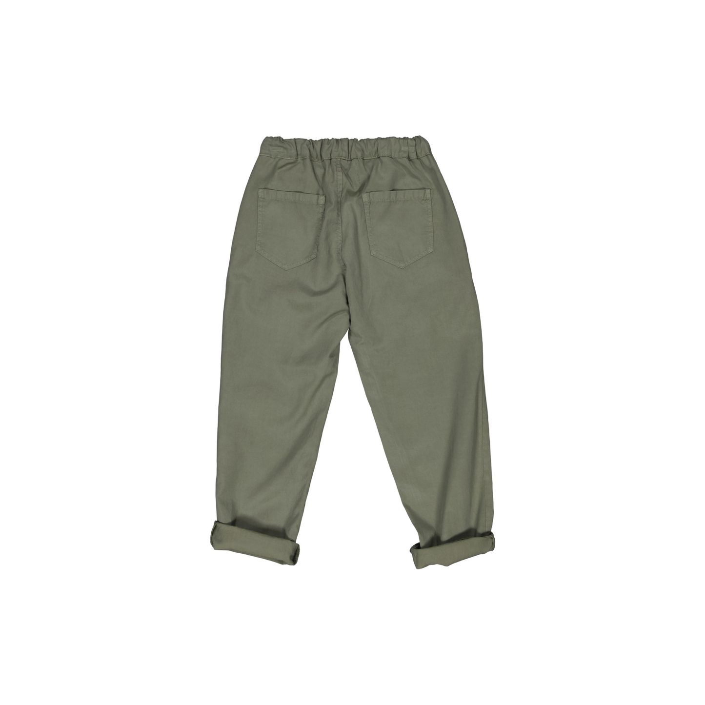 PANTALÓN PEPO TENCEL KAKI S26