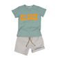 CAMISETA TOM BE COOL S25