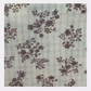 BLUSA BIBI CRUDA CON FLORES LILA