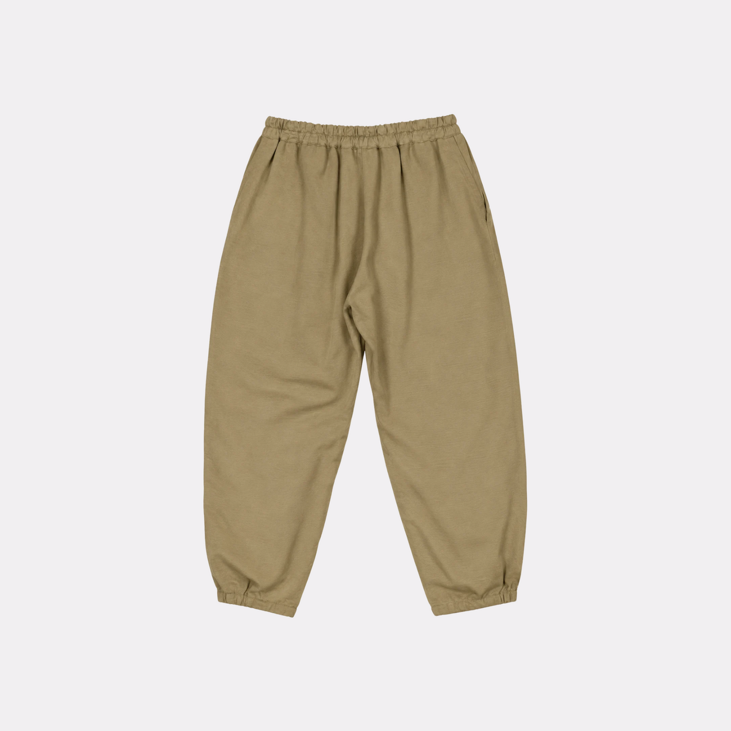 PANTALON PARIS SARGA KAKI