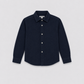 CAMISA CAMILO PUNTO NAVY
