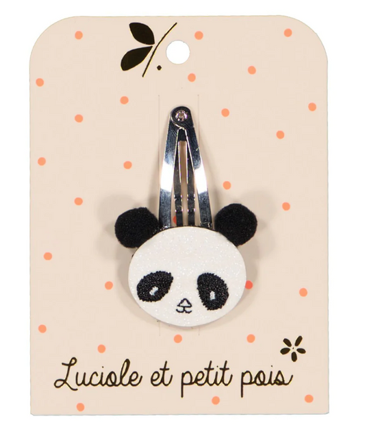 CLIP PANDA