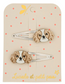 CLIPS DE CRABE