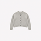 CARDIGAN BASICO CAROL PIEDRA