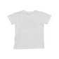 T-SHIRT POSITIONNEL TONI BLANC