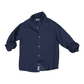 CAMISA CAMILO LINO NAVY