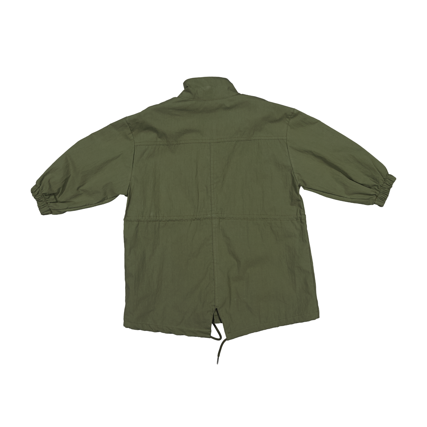 PARKA CARLOS KAKI