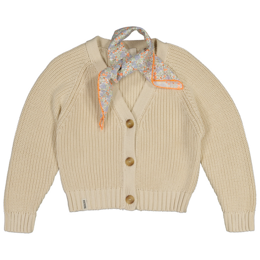 REBECA TRICOT TESS CRUDO W26
