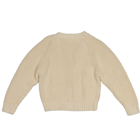 REBECA TRICOT TESS CRUDO W26