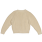 REBECA TRICOT TESS CRUDO W26