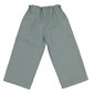PANTALON PEPA VERDE S25