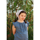 CAMISETA TESSY AZUL S25