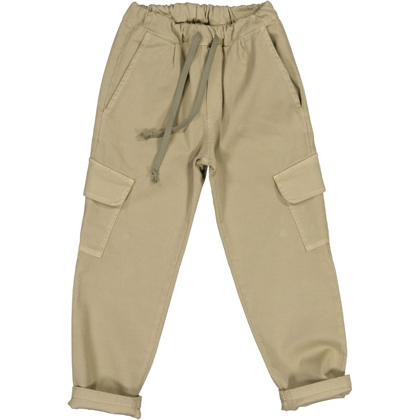 PANTALÓN PEPÓN CARGO KAKI