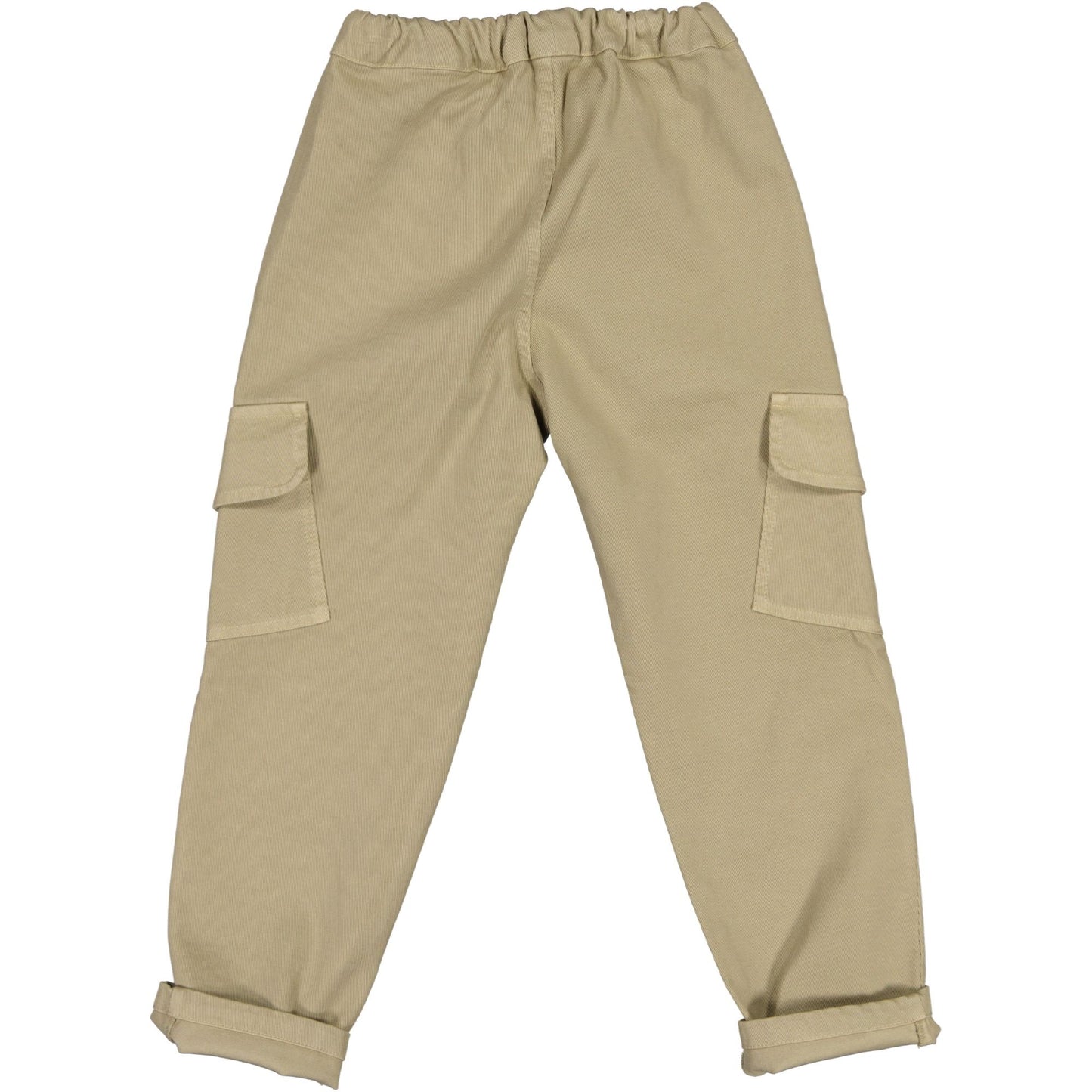 PANTALÓN PEPÓN CARGO KAKI