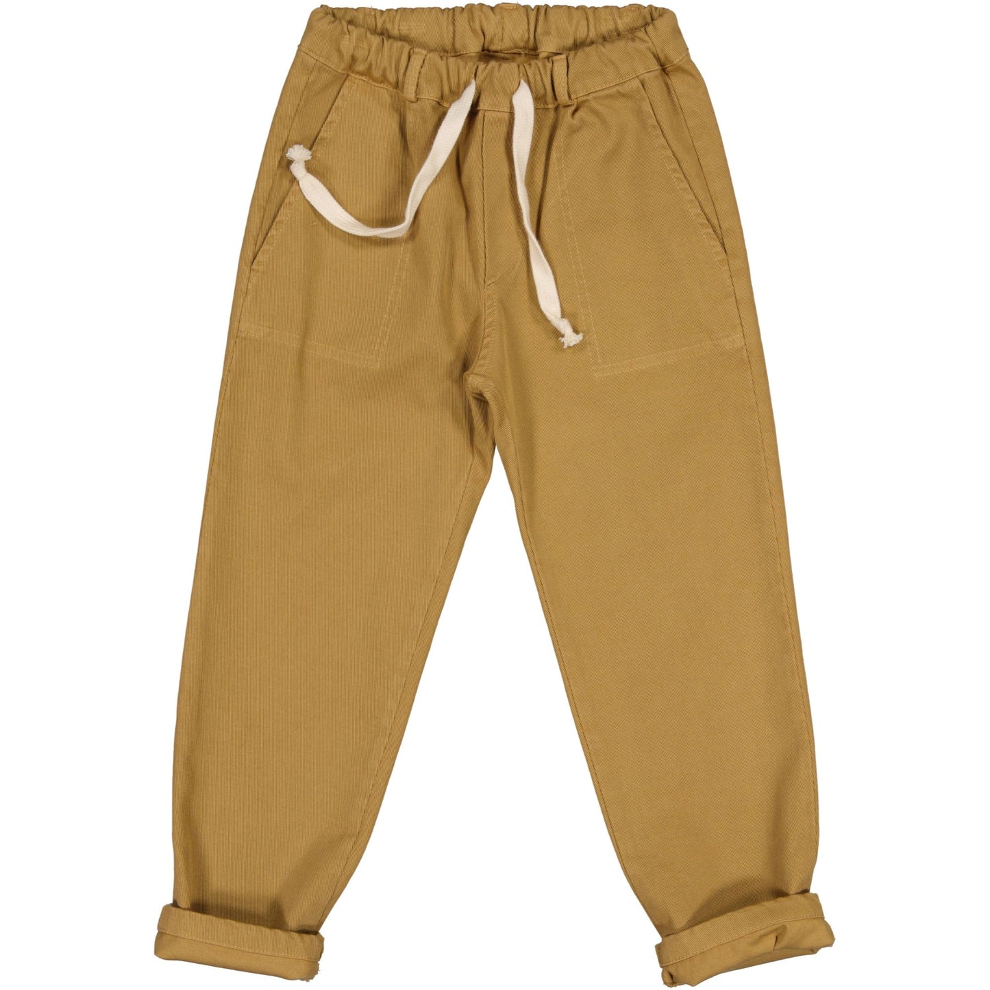 PANTALÓN PEPÓN CARAMELO