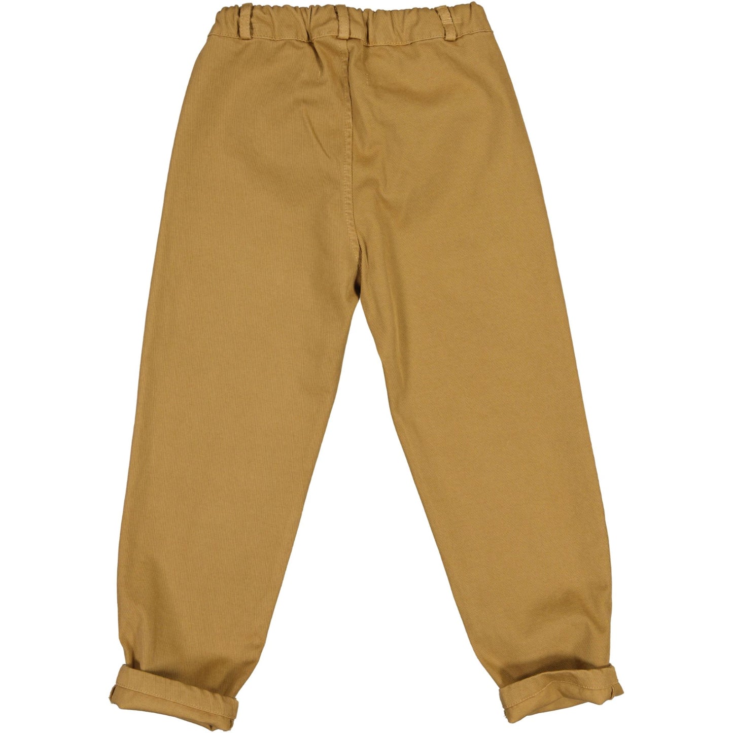 PANTALÓN PEPÓN CARAMELO