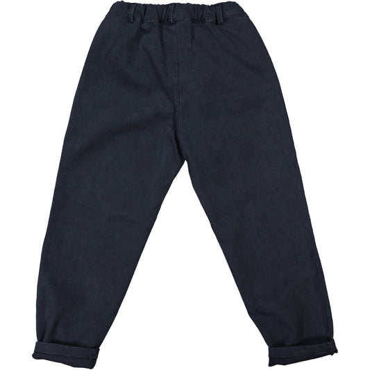 PANTALÓN PEPÓN NAVY