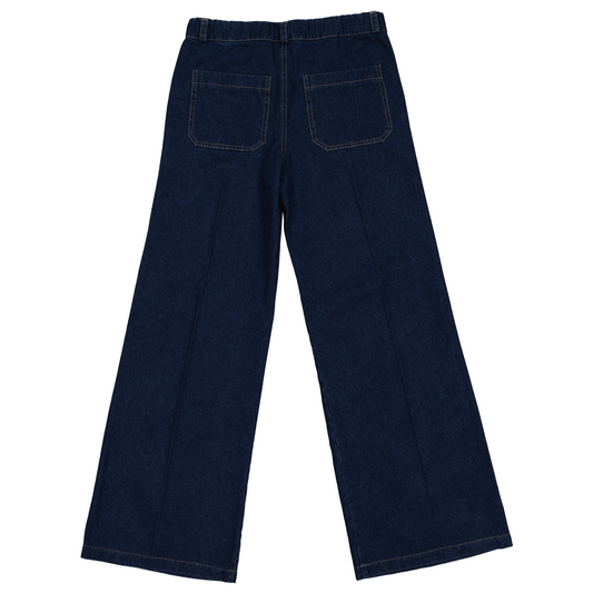 PANTALON INDIGO PAULA