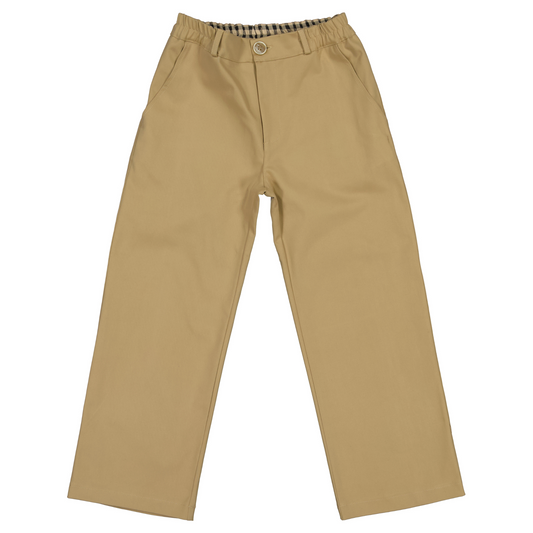 PANTALON DE PAIX BEIGE