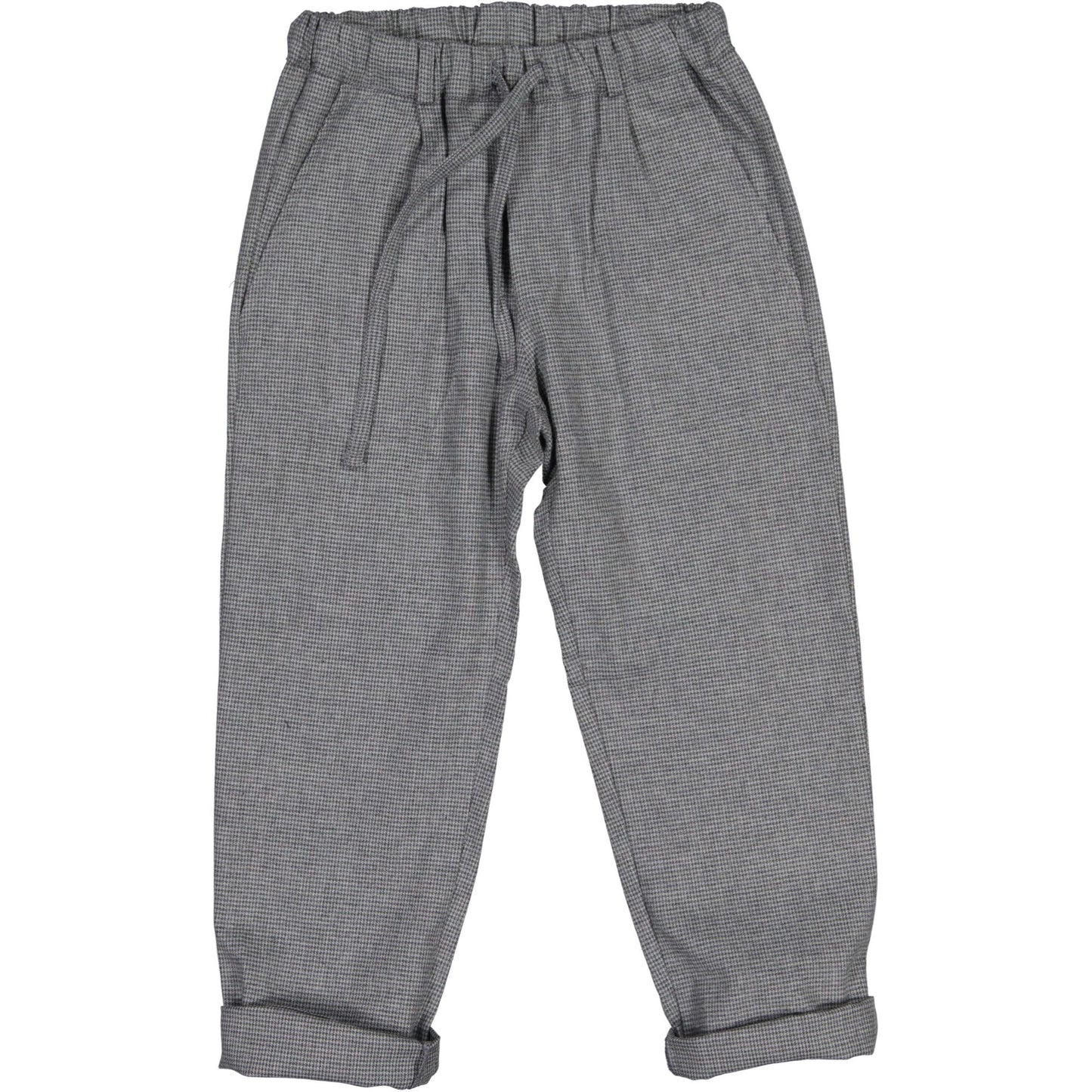 PANTALÓN PEPÓN HARRYS GRIS