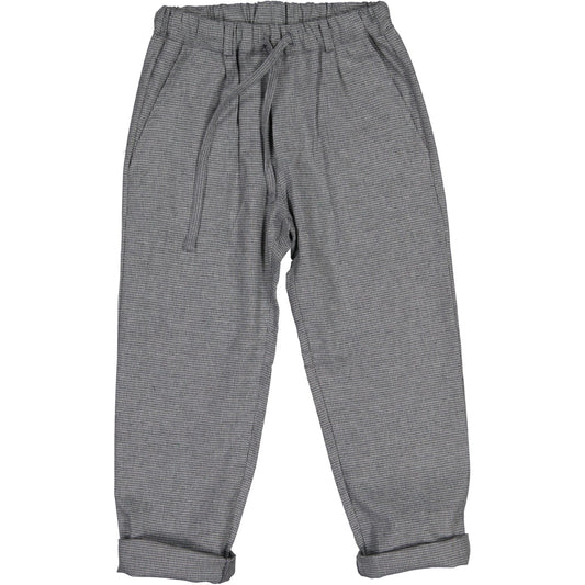 PANTALÓN PEPÓN HARRYS GRIS