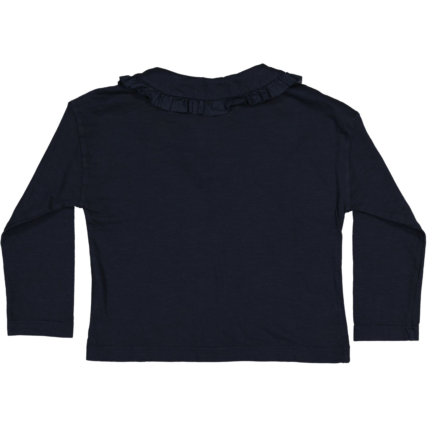 CAMISETA THEA NAVY