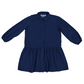 VESTIDO VICKY AZUL