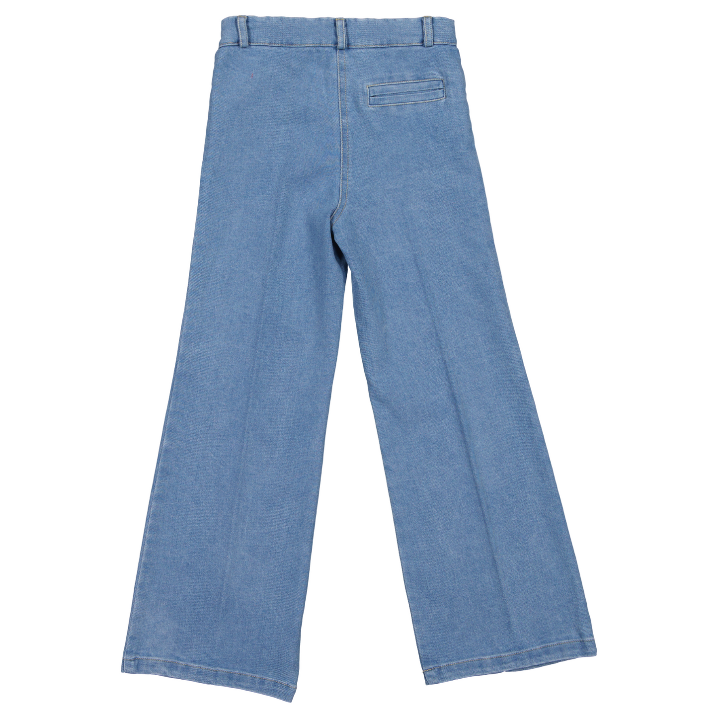 PANTALON EN JEAN PAULA