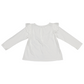 CAMISETA THEA BLANCO