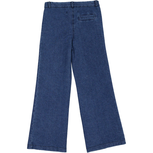 PANTALON INDIGO PAULA