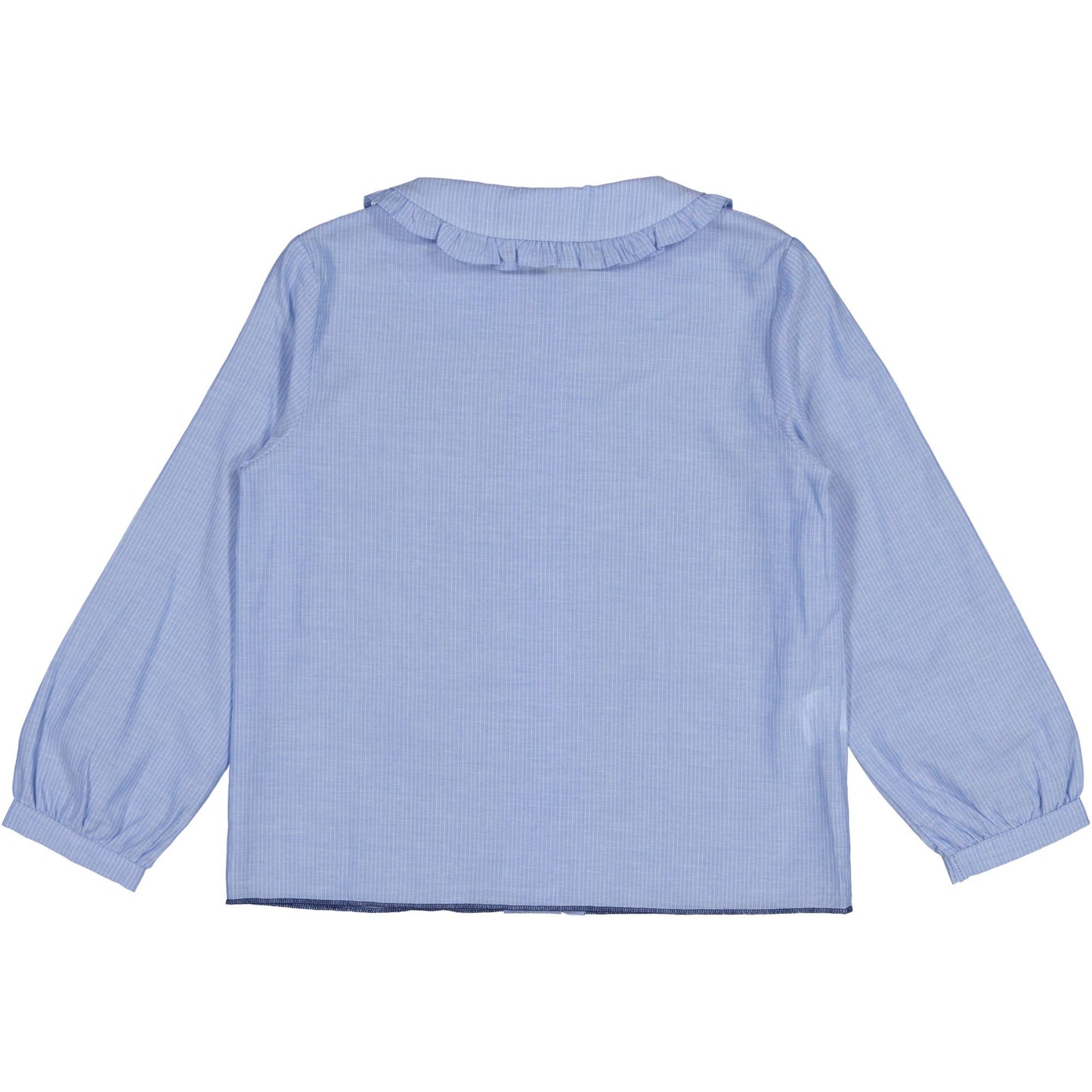 BLUSA BRIDGET RAYAS