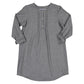 VESTIDO ARMINDA HARRYS GRIS