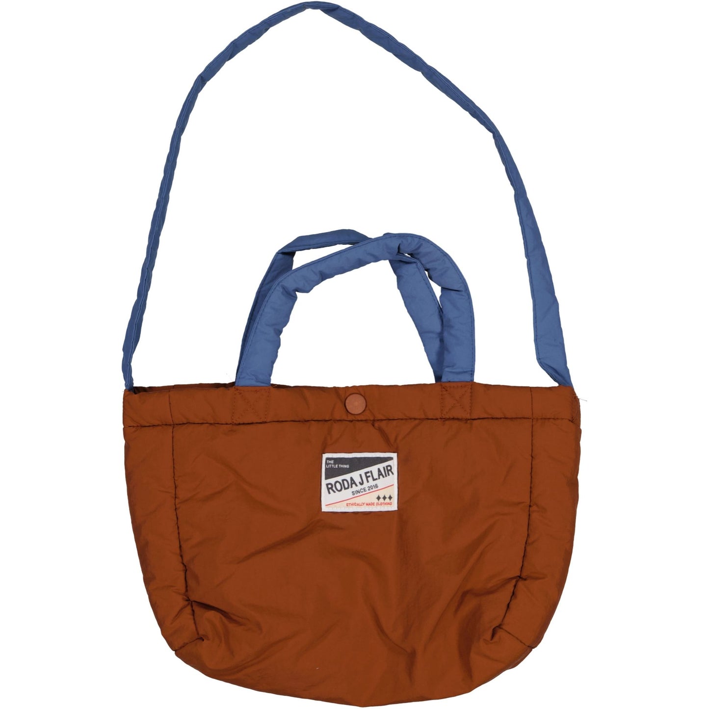 BOLSO COLLEGE CARAMELO