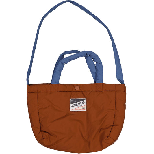 BOLSO COLLEGE CARAMELO