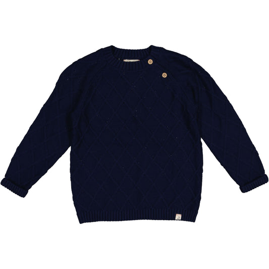 JERSEY TAO FANTASÍA NAVY